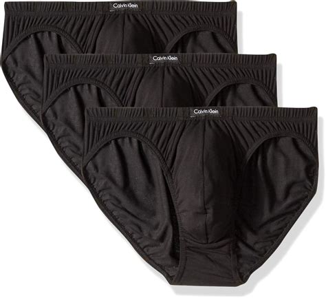 Amazon.com: Calvin Klein Bikini Briefs Men.